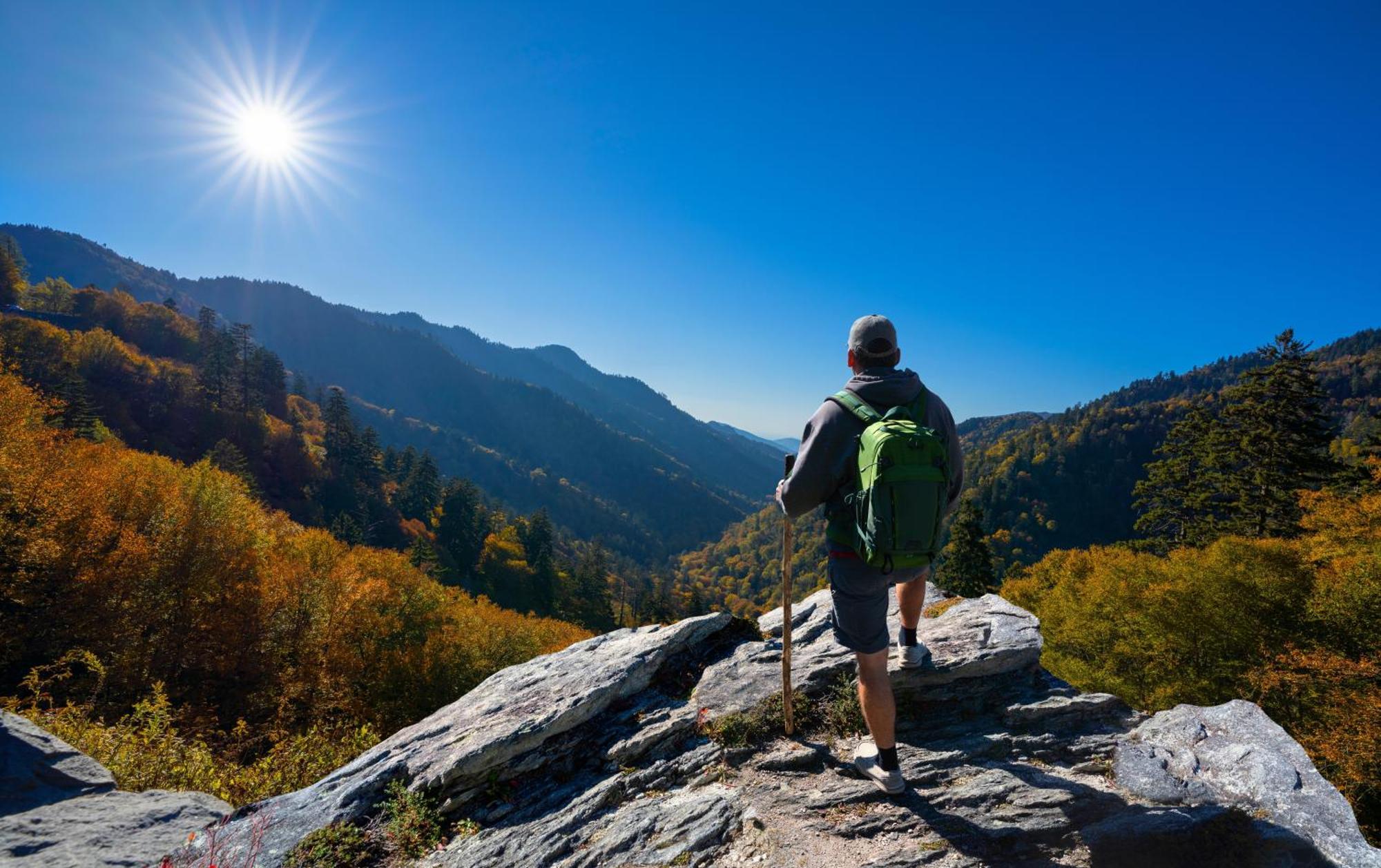 Вилла Smoky Mountain Gem Гатлинбург Экстерьер фото